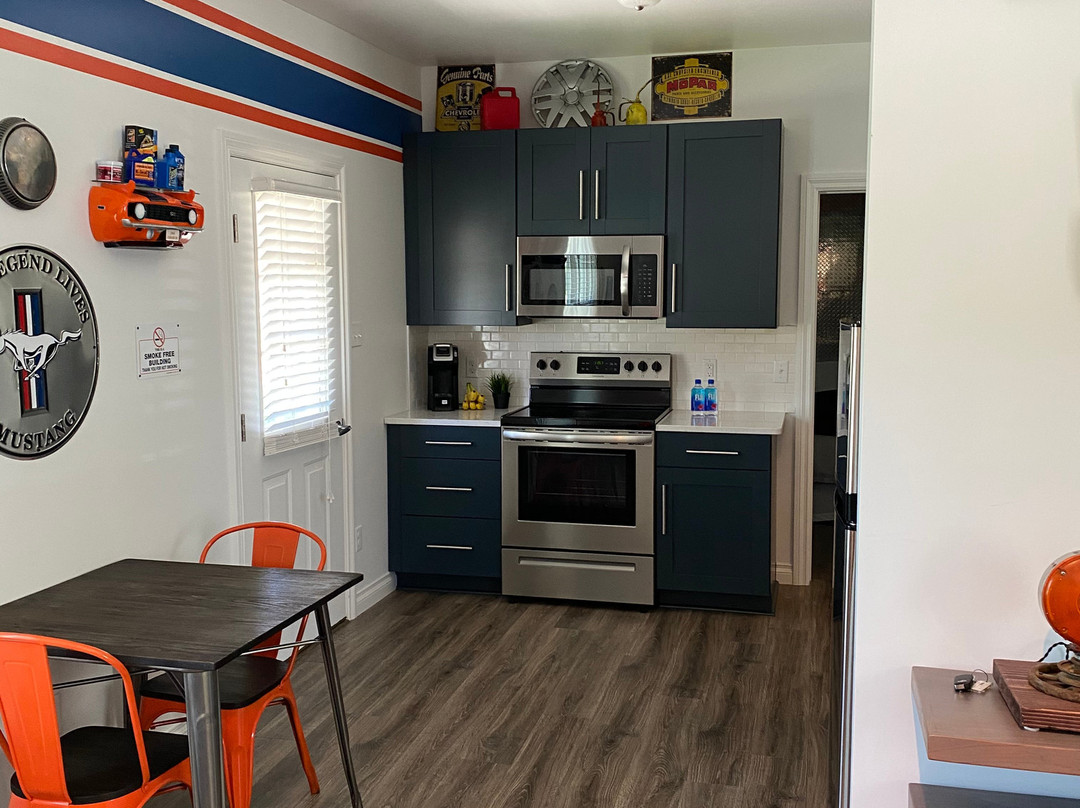 Manitou Beach旅游攻略图片