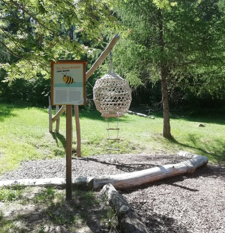 Parco naturale Trodena-Trodena必去景点