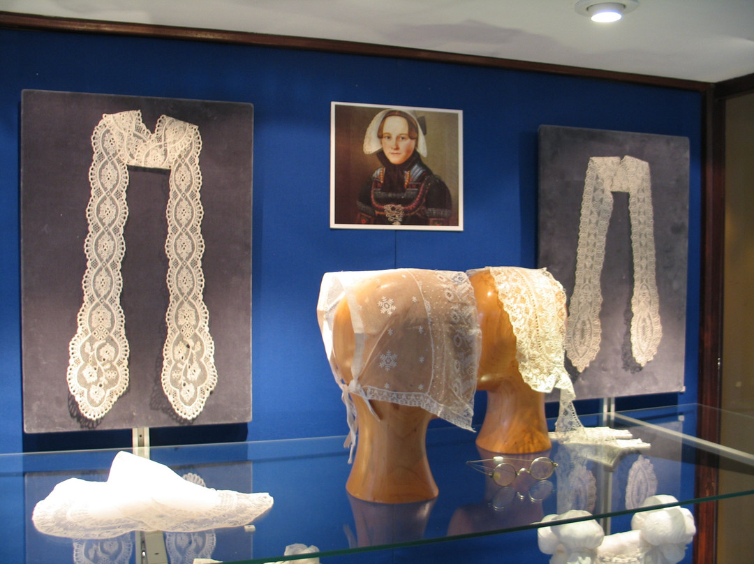 Museum South Sutland - Drøhse's House景点图片