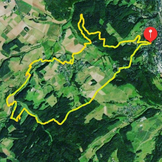 Historisches Kurhaus主图