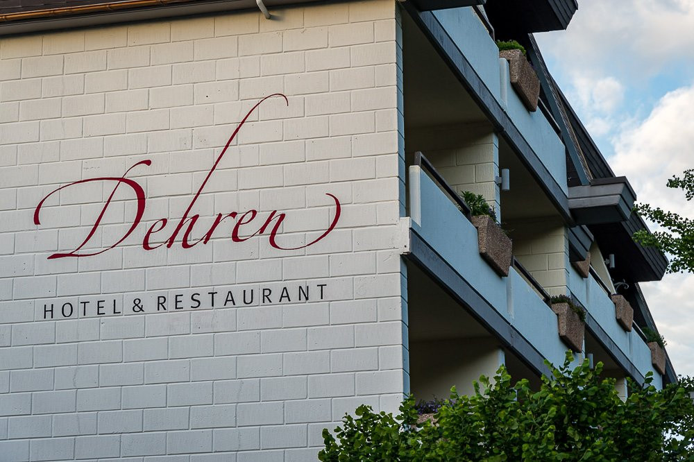 Hotel Dehren主图