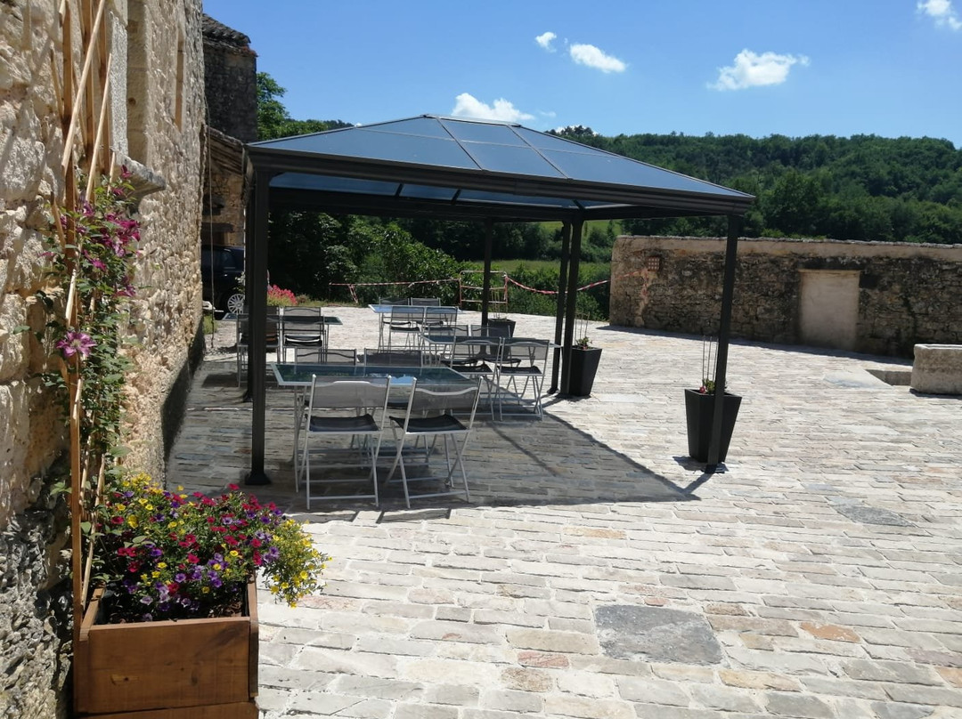 Montcabrier旅游攻略图片