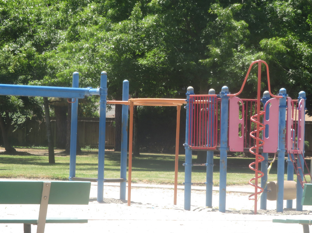 Starlite Park-米尔皮塔斯必去景点