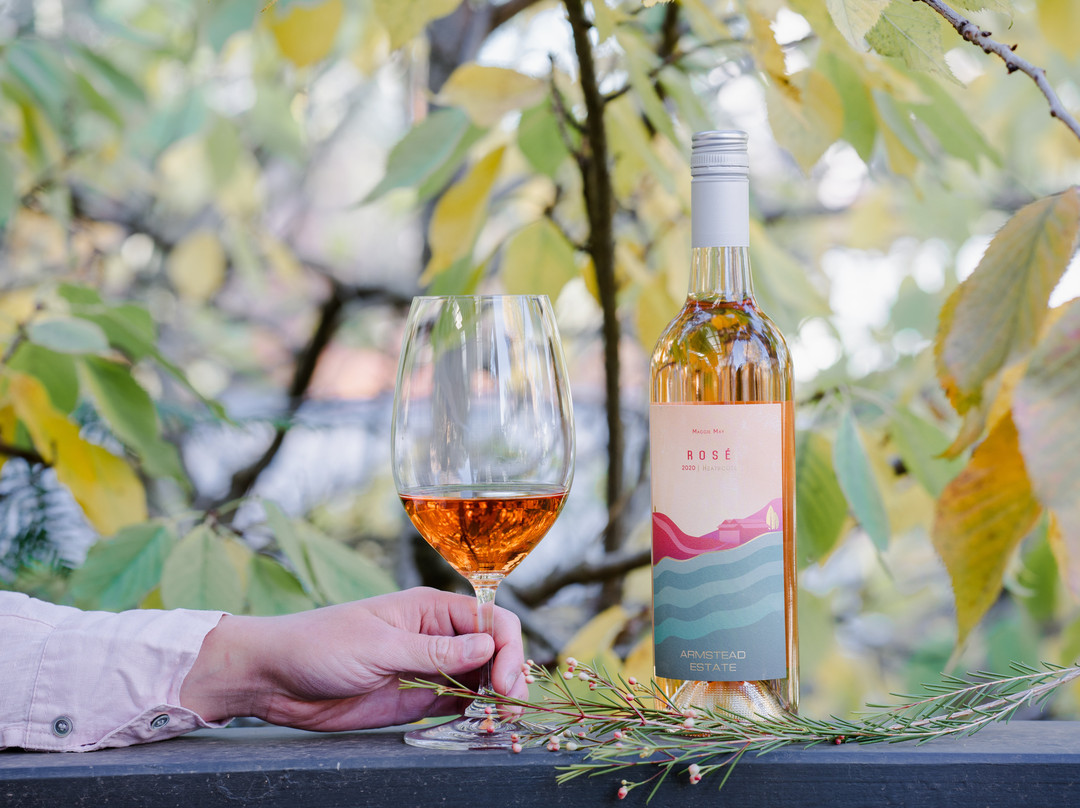 Armstead Estate-Knowsley必去景点