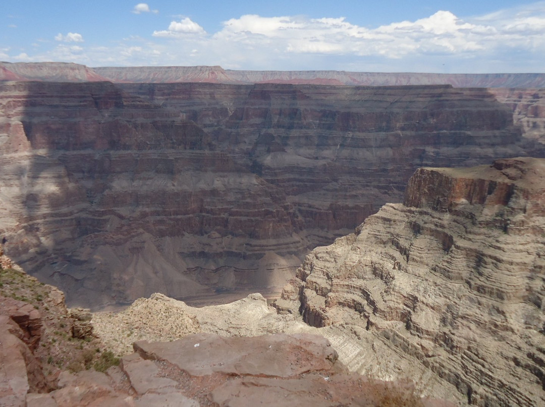 Eagle Point-华拉派部落必去景点