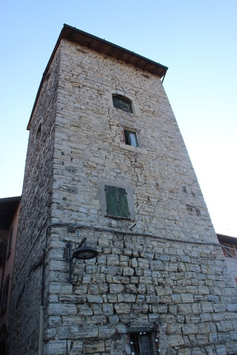 Torre Martinengo景点图片
