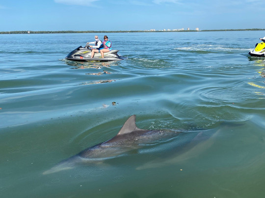 Rebel Water Sports-迈尔斯堡海滩必去景点