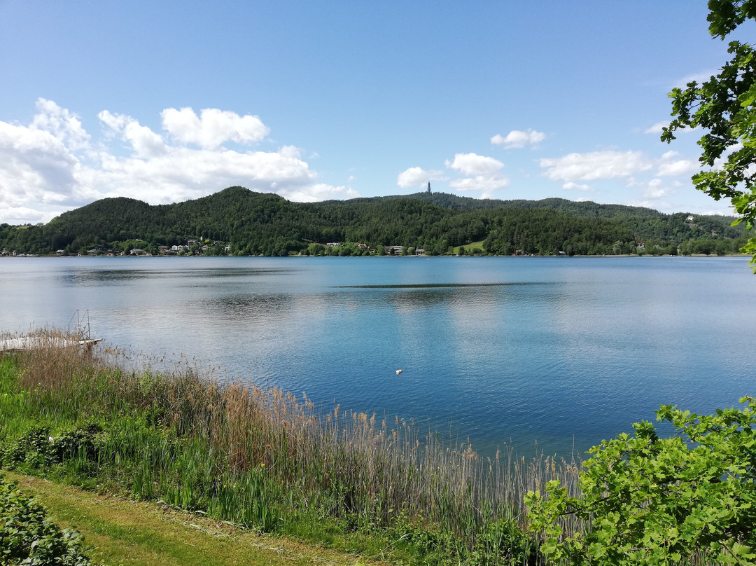 Campingplatz Turkwiese