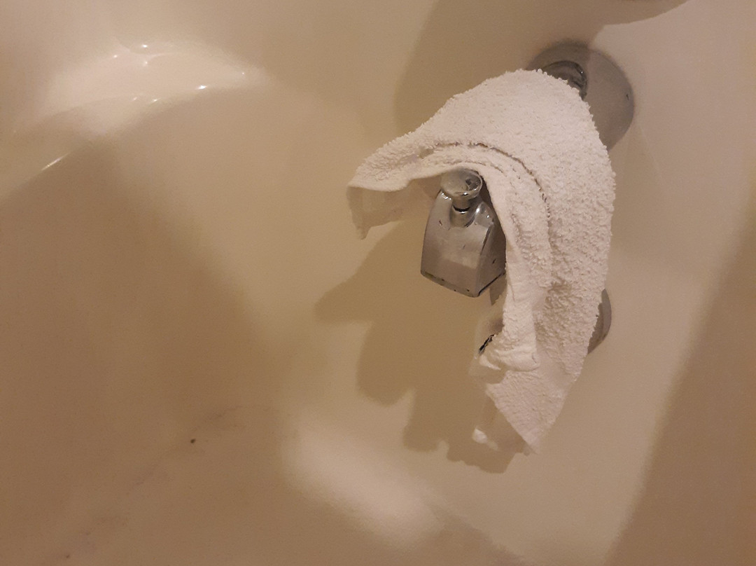 Super 8 By Wyndham Mound City主图