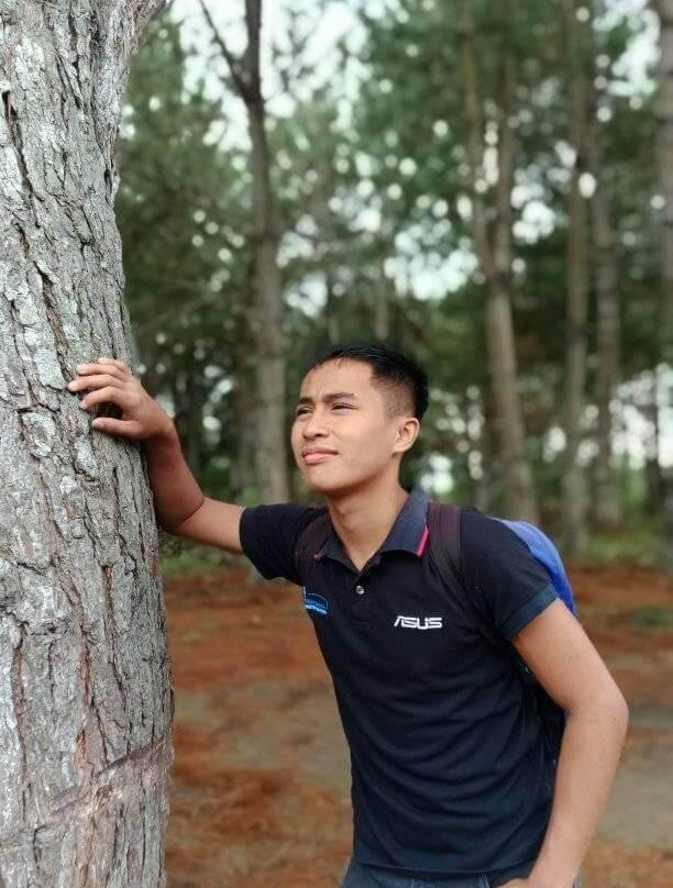 Cau Dat Tea Hill-大勒必去景点