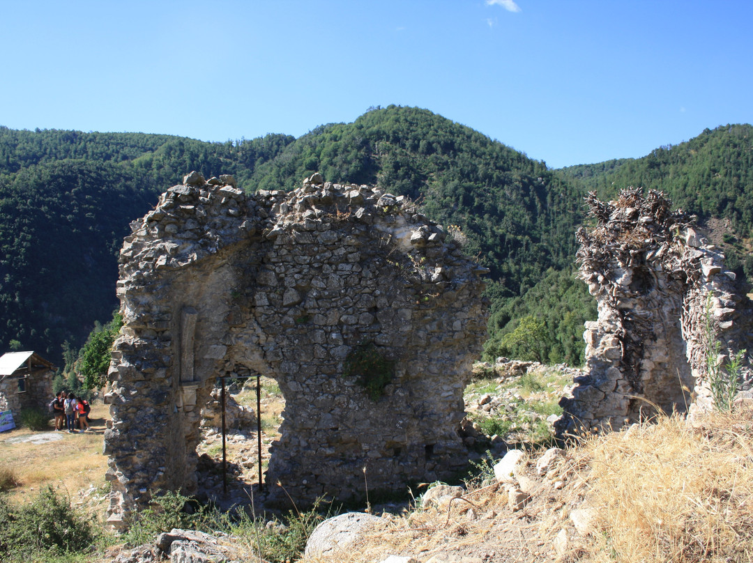 Parco Fluviale del Vergari景点图片