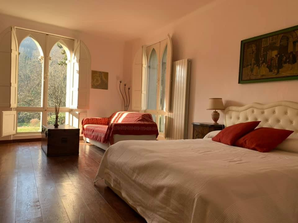B&B Il Casale di Villa Rossi主图