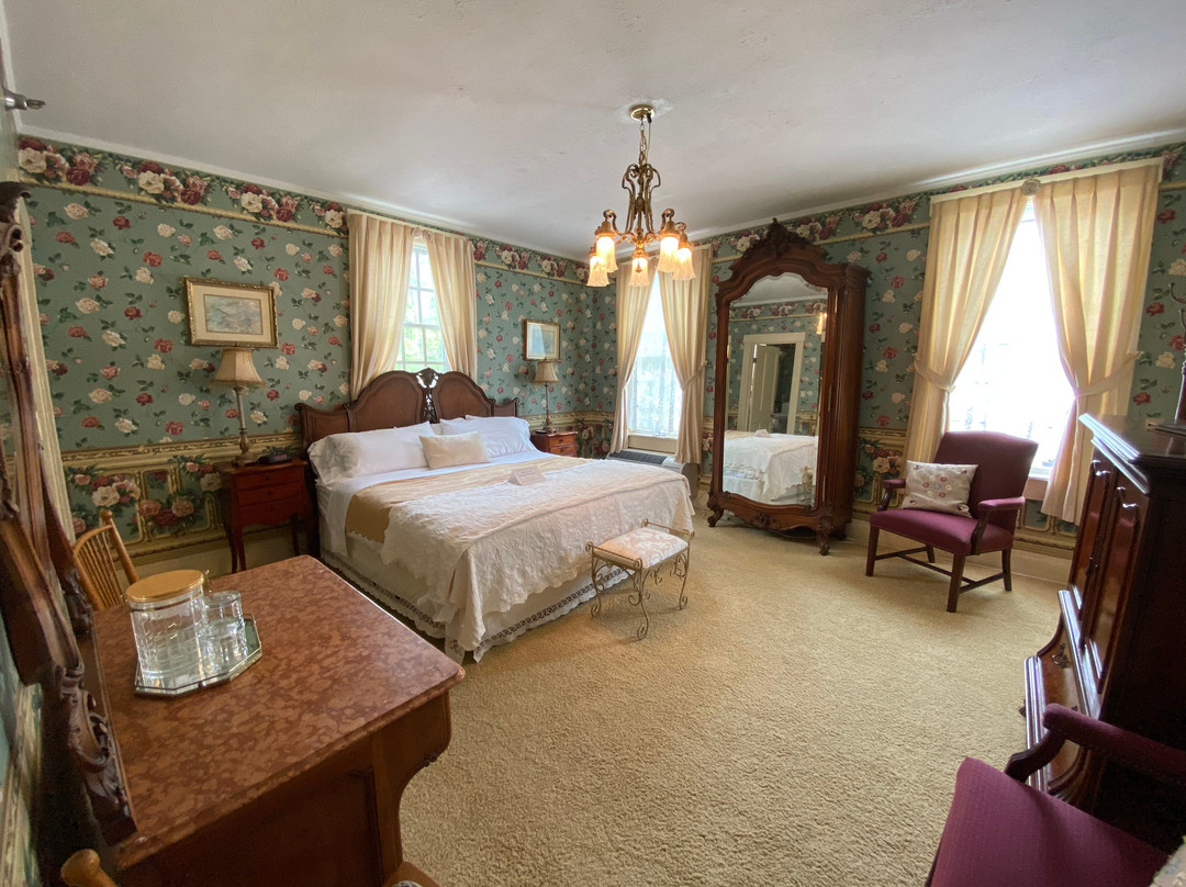 Parkview Getaways主图