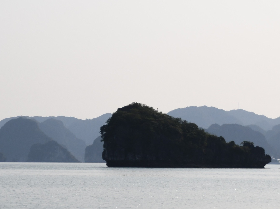 Indochina Sails景点图片