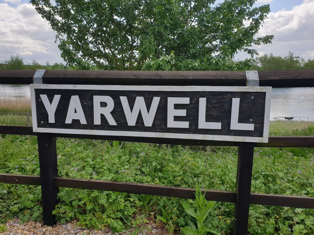 Yarwell Station And Nature Reserve景点图片