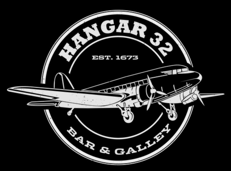 下森餐馆和美食-Hangar 32