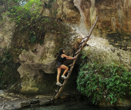 Megusta Queretaro-克雷塔罗必去景点