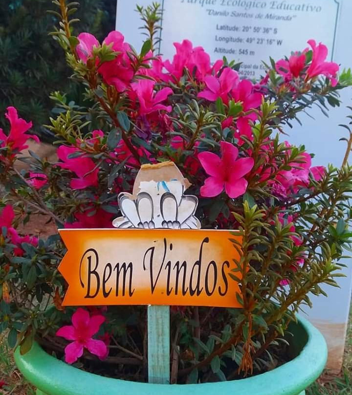 Parque Ecologico Educativo-普雷图河畔圣若泽必去景点