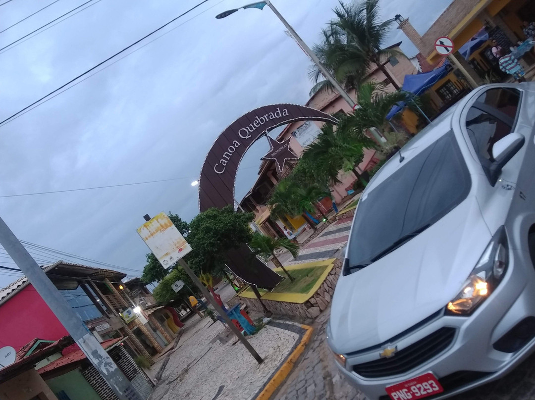 EdsonTur Traslados e Passeios Cumbuco-Cumbuco必去景点