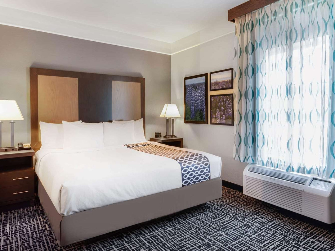 La Quinta Inn & Suites by Wyndham Seguin主图