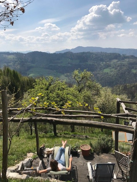 Eco Rooms Slovenia-portrait