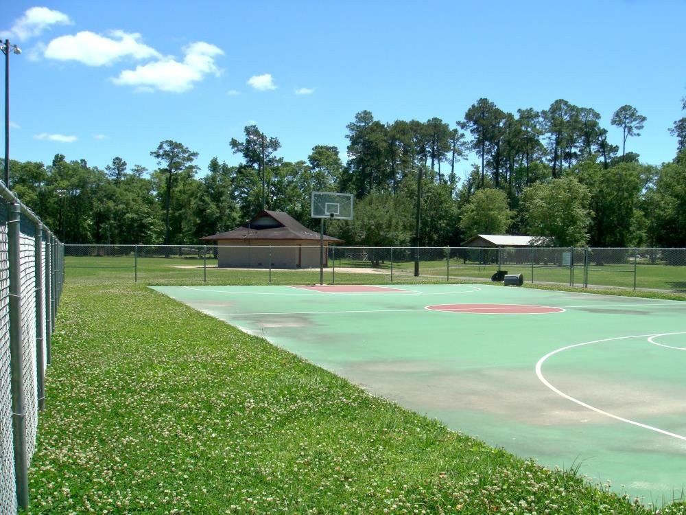 Possum Hollow Park景点图片