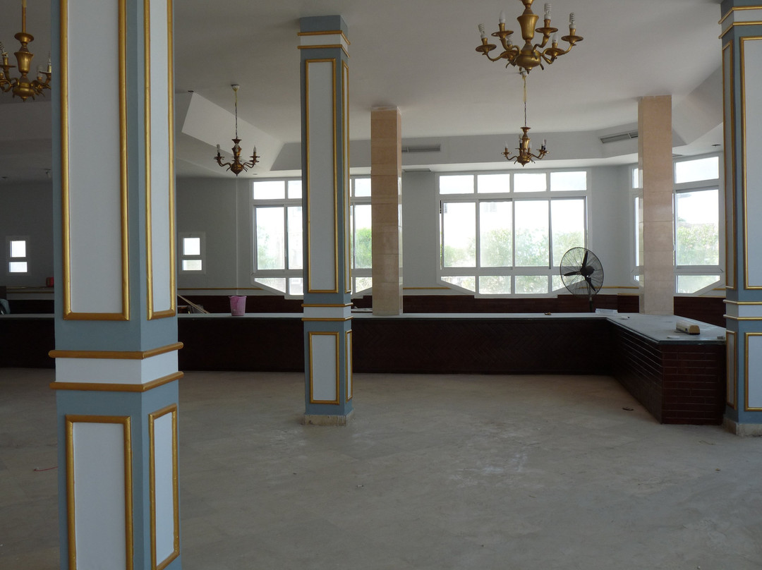 Moses Bay Resort主图