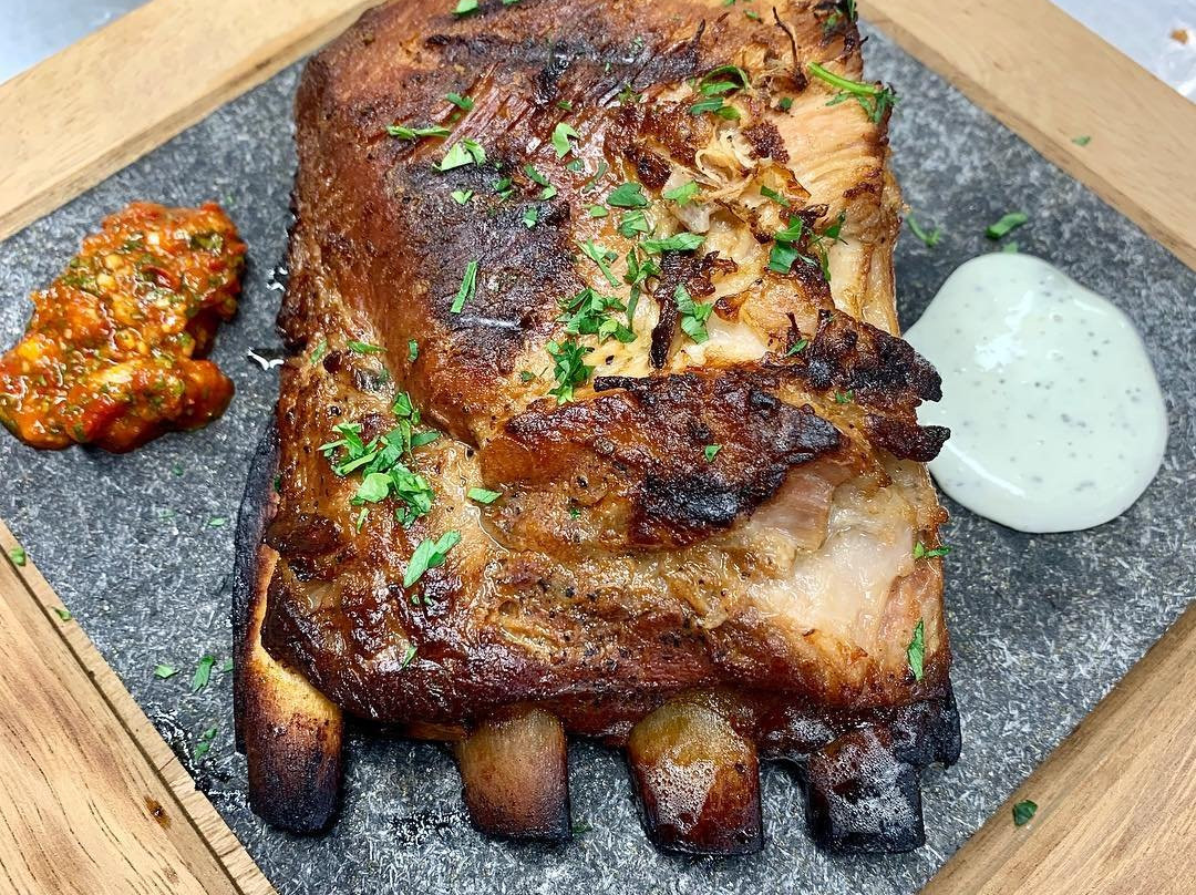 Vicques餐馆和美食-Restaurant Croix Fédérale Corban