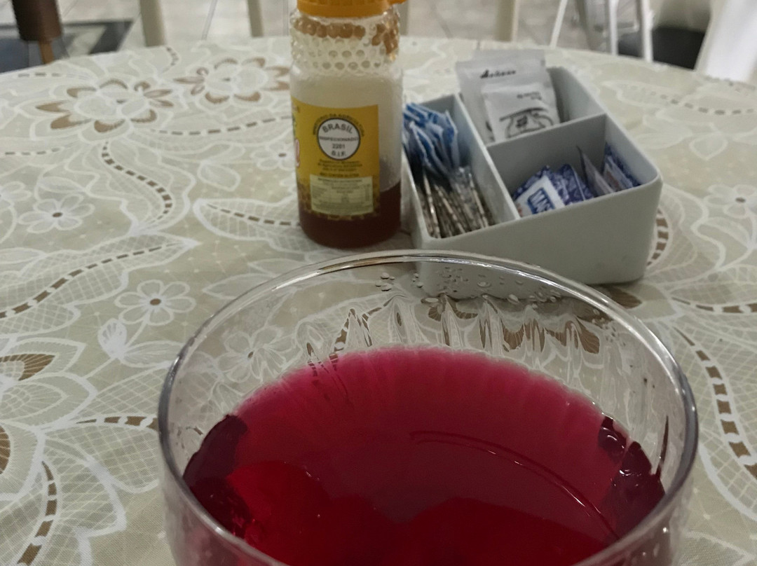 Manhuaçu Center Hotel主图