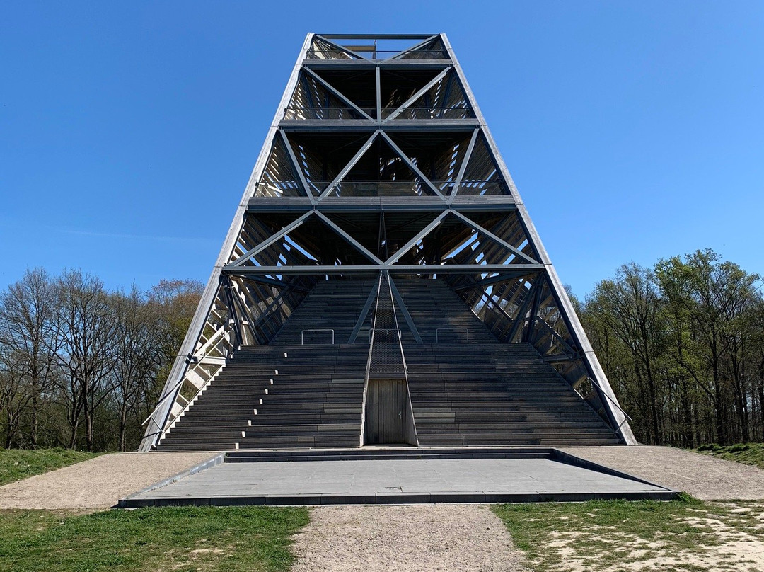 Fort De Roovere景点图片