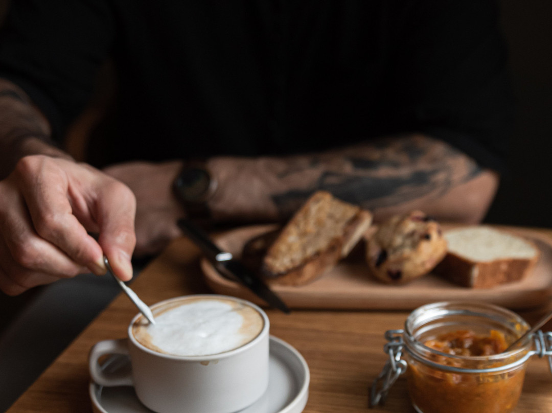 Domaine Les Bruyeres主图