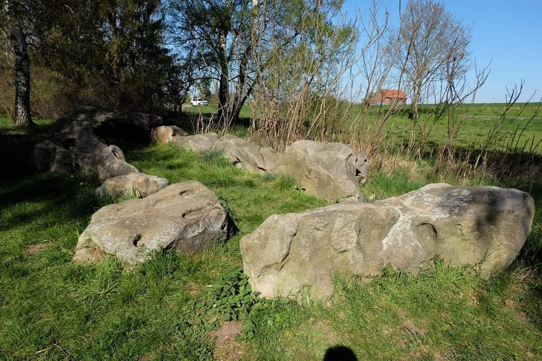 Sandteich-Helmstedt必去景点