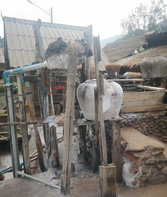 Bo Klua (Salt Wells)景点图片
