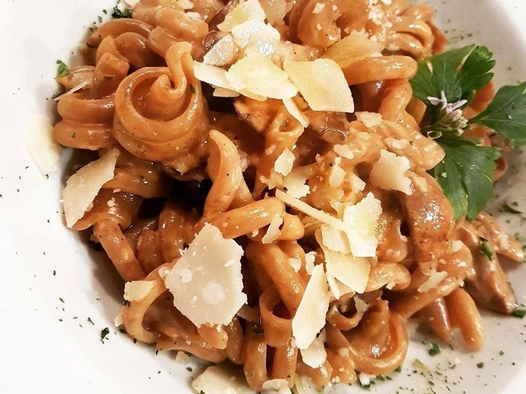 Ristorante Pizzeria Forum