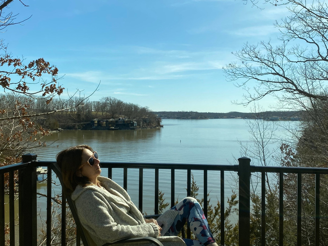 Treetop Village主图