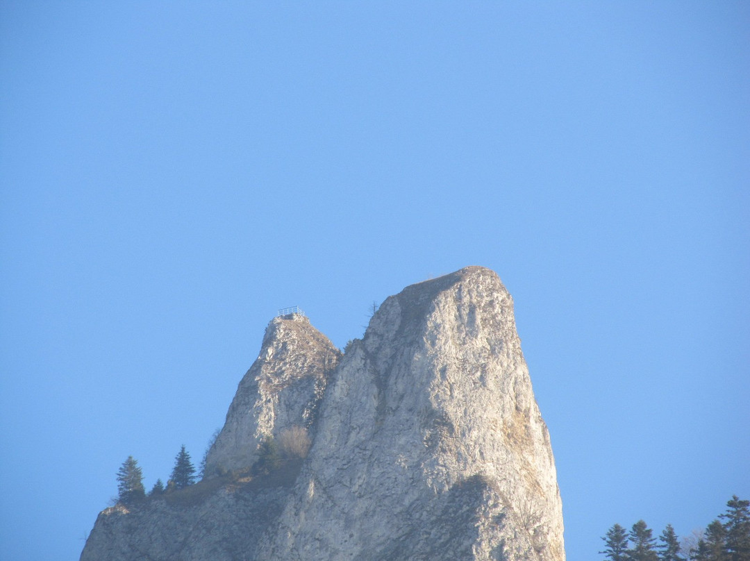 Schronisko PTTK Trzy Korony主图