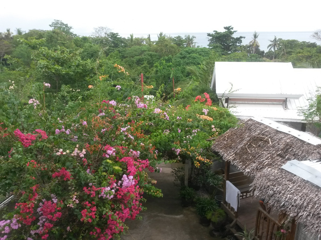 皇家天堂旅馆主图