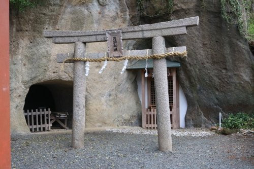 Ebisu Shrine景点图片