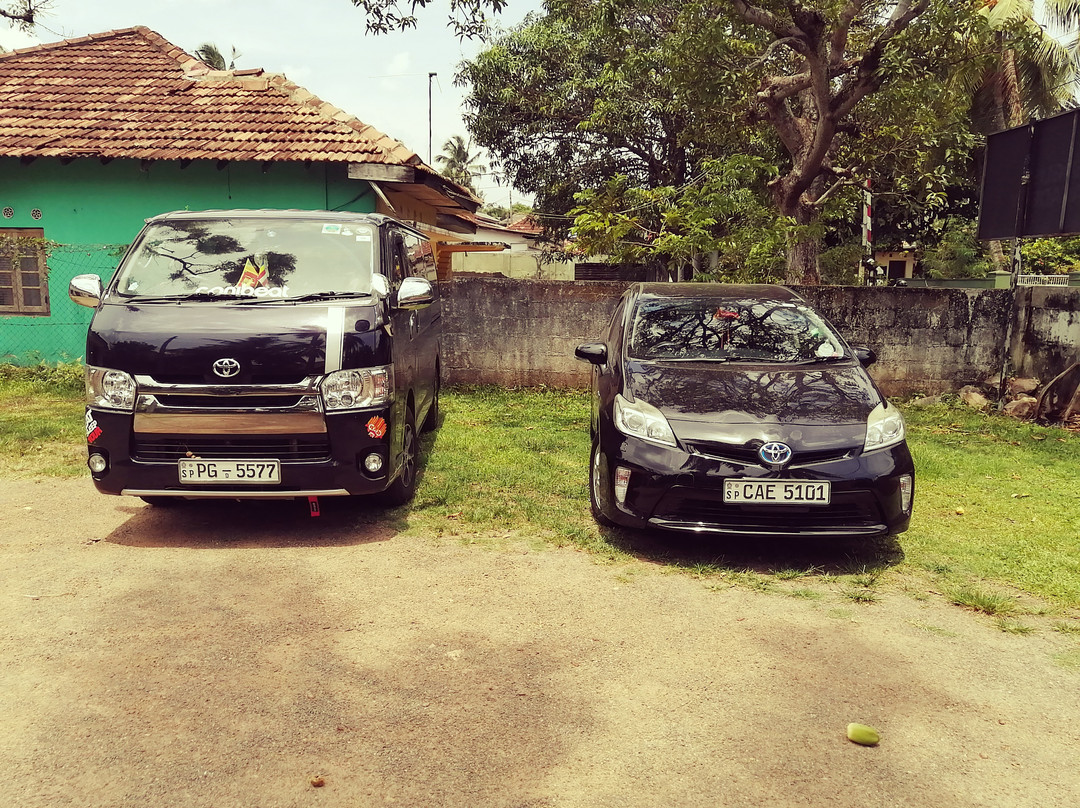 Apsara Tours-Boossa必去景点