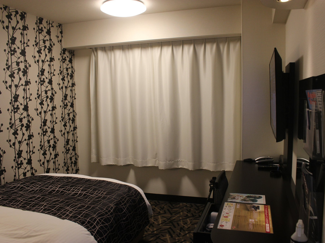 APA Hotel Mie Kameyama主图