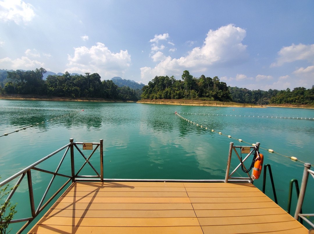 Elephant Hills主图