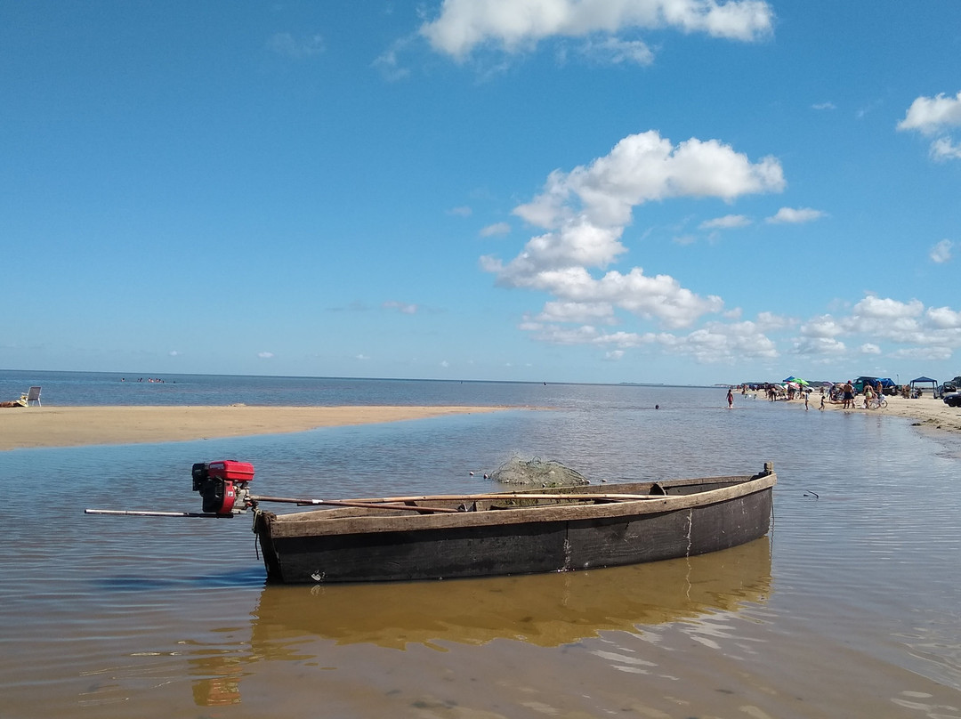 Praia da Capilha-Rio Grande必去景点