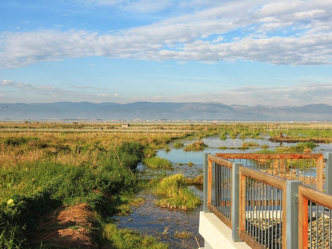 Sofitel Inle Lake Myat Min Hotel主图