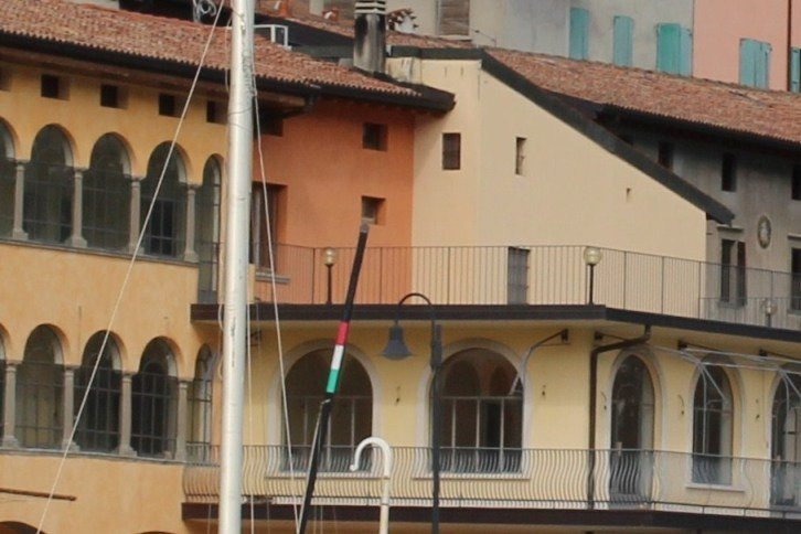 Albergo Milano景点图片