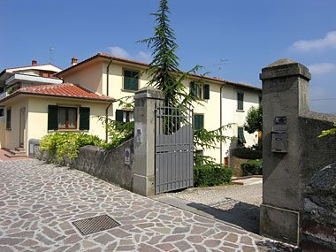 La Capperaia - Casa Vacanze