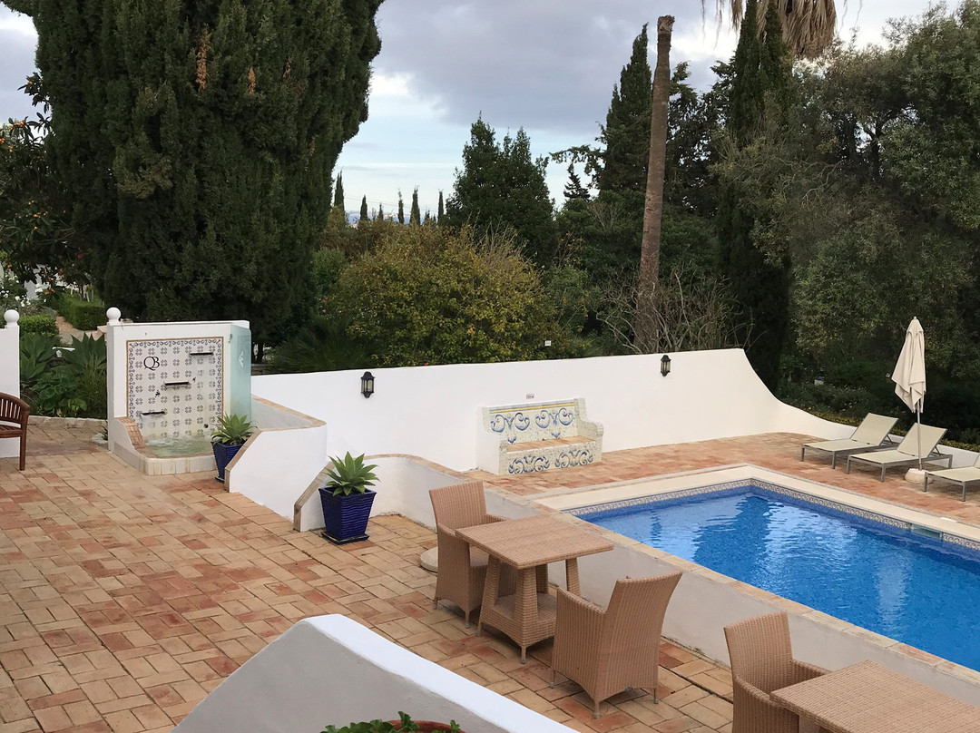 Quinta Bonita Country House & Gardens主图