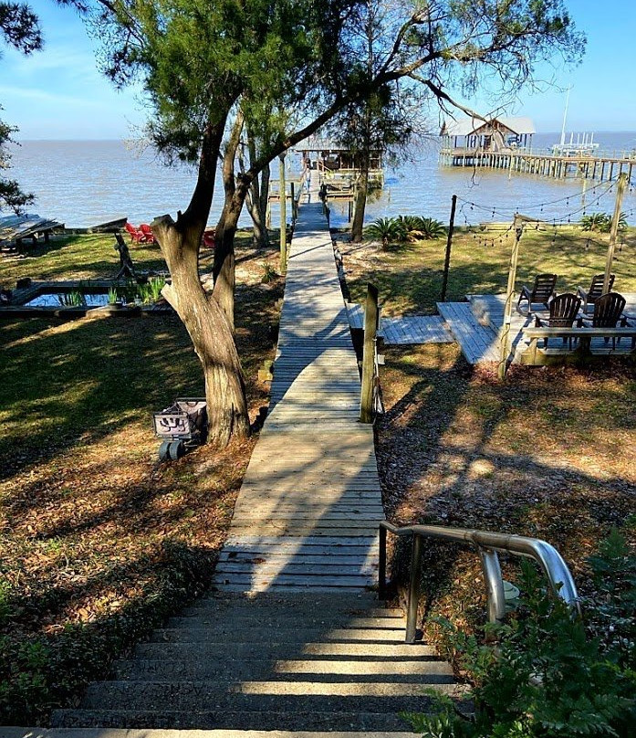 Bay Breeze Guest House主图