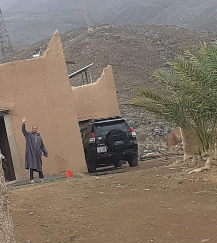 Marrakech Viajes del desierto baratos a Marruecos景点图片