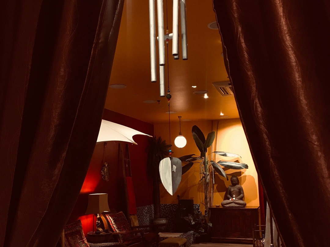Relaxation Massage Brussels-布鲁塞尔必去景点