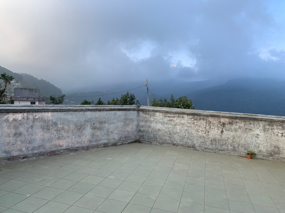 Shanthipura View Point景点图片